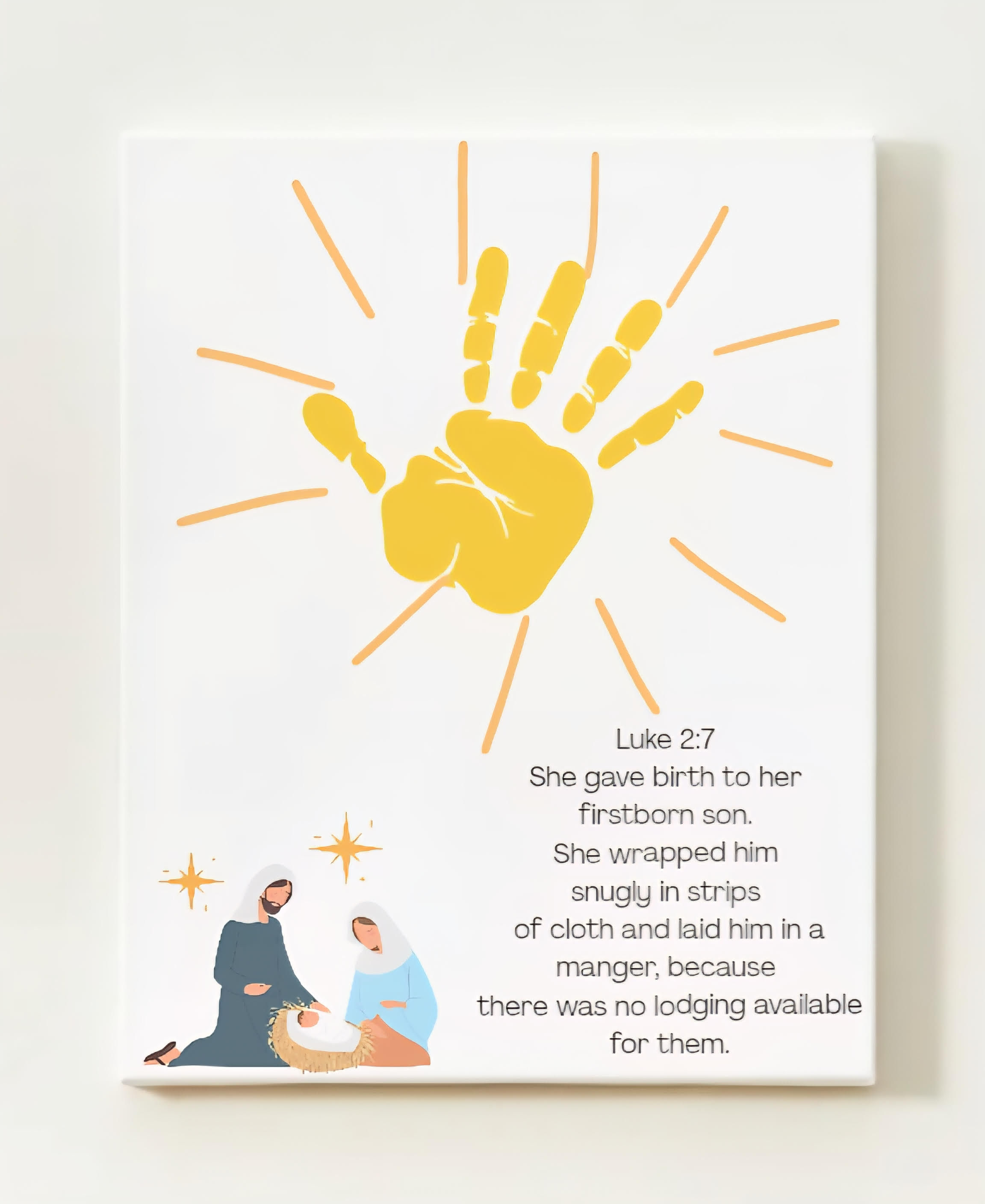 God's Children Coloring Pages, Jesus, Handprint Keepsake, Activity For Kids