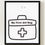 Thumbnail: God's Children Coloring Pages, My First Aid Bag, Activity For Kids