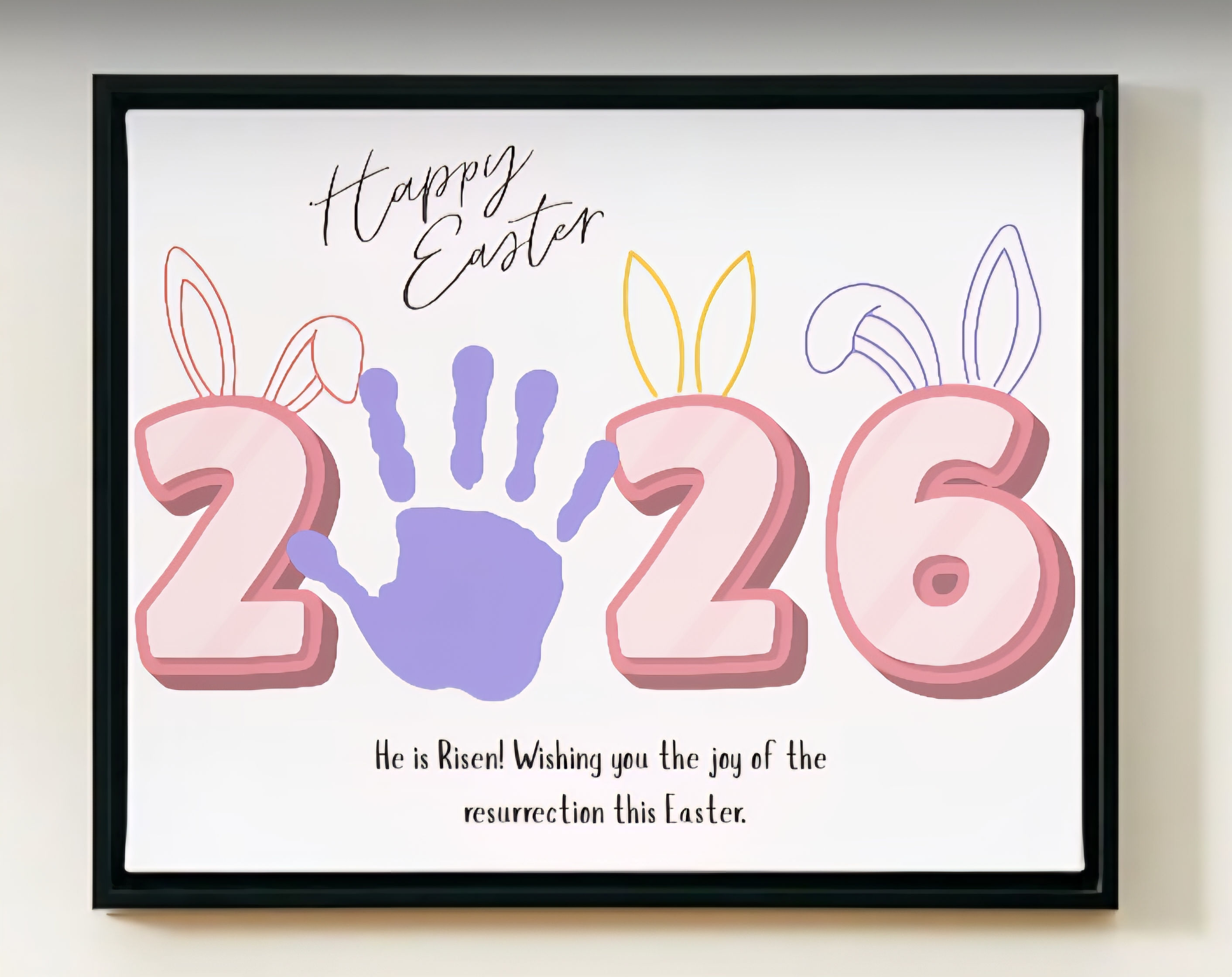 God's Children Coloring Pages, Happy Easter, He Is Risen, Activity For Kids