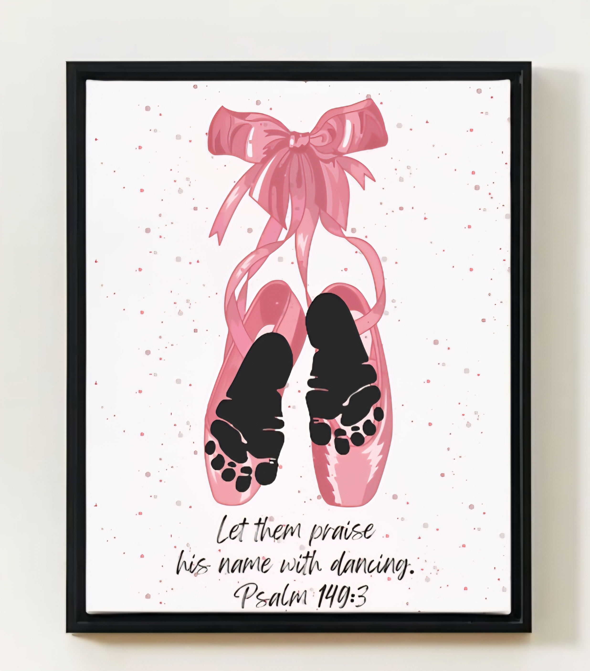 God's Children Coloring Pages, Dancing Handprint Keepsake, Activity For Kids