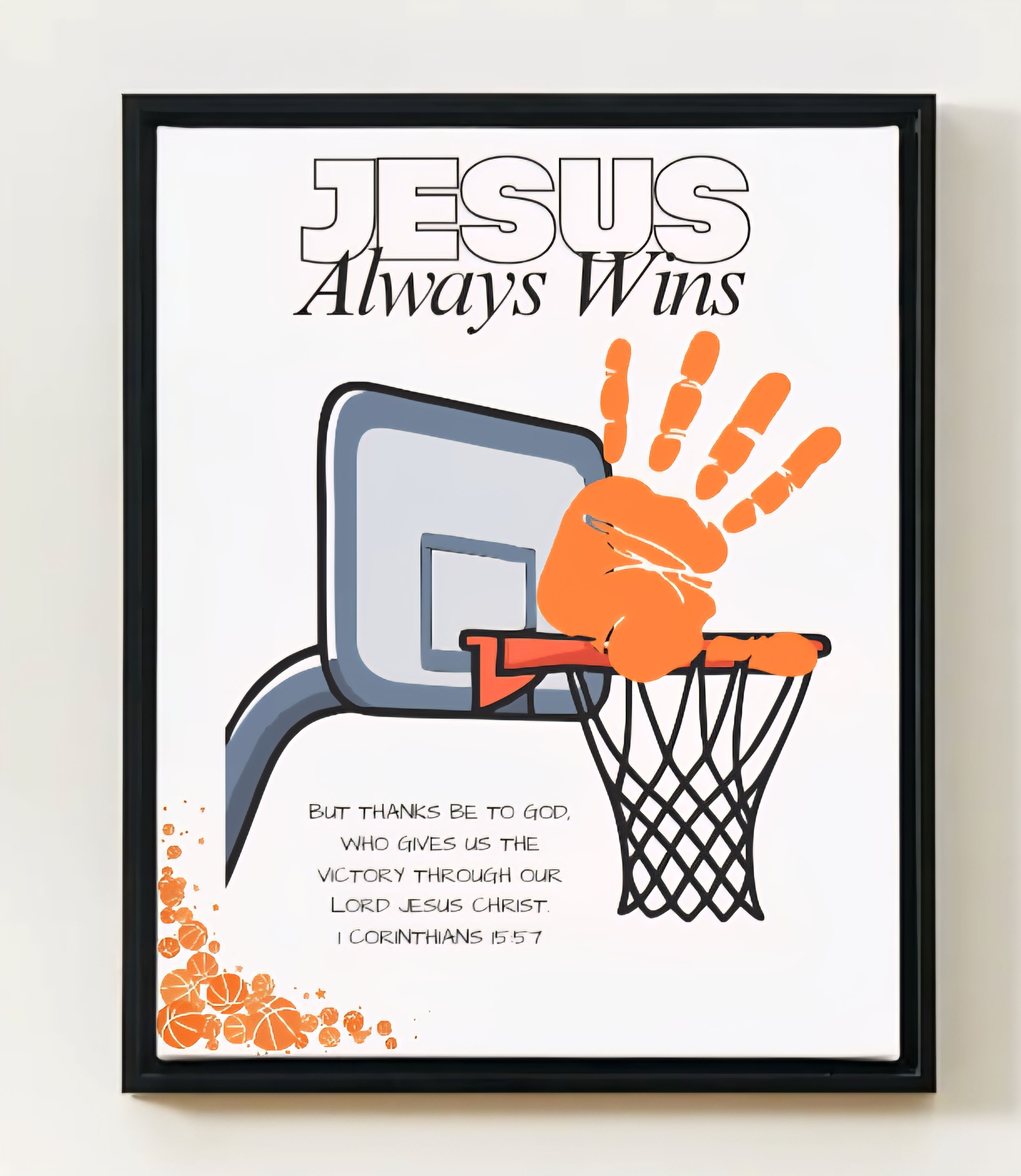God's Children Coloring Pages, Jesus Always Wins, Activity For Kids