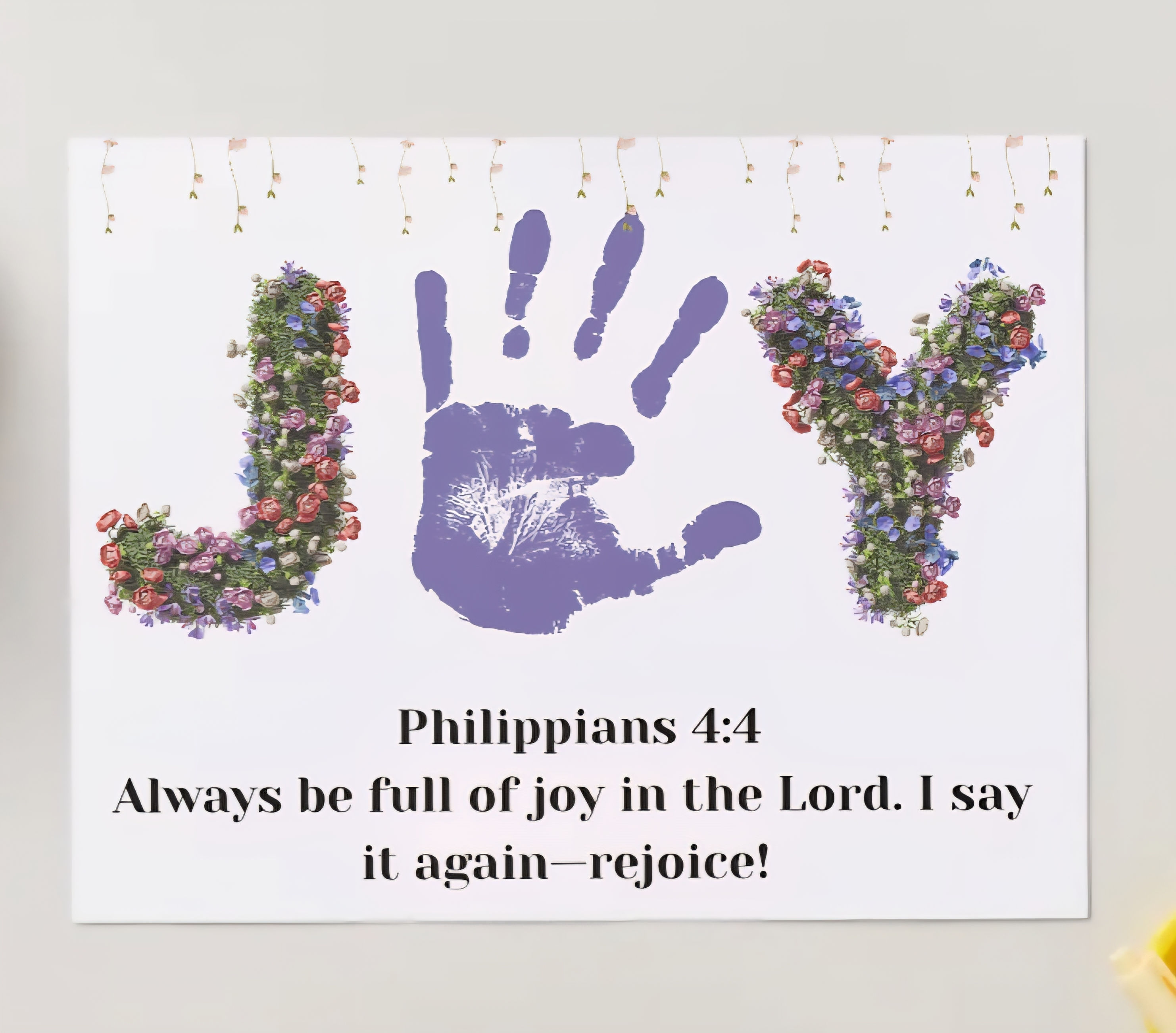 God's Children Coloring Pages, Joy, Activity For Kids