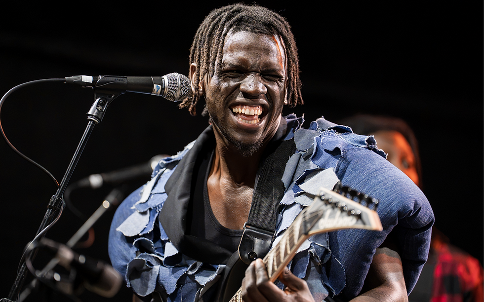 Hendry Massamba