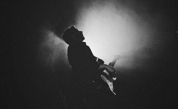 Frank O'Sullivan Quartet