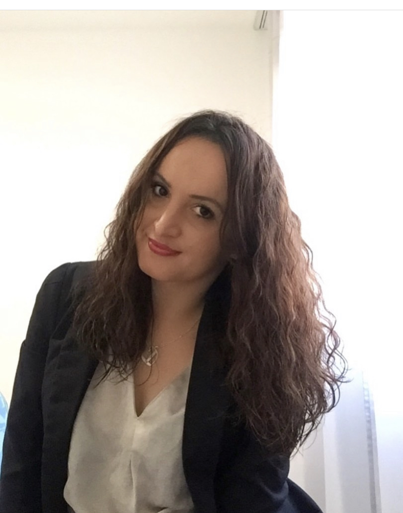 Autorenbild: ERGO Nikolina Bonic 