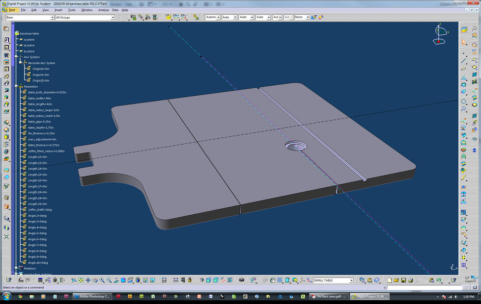 fig.0026 dp table topside