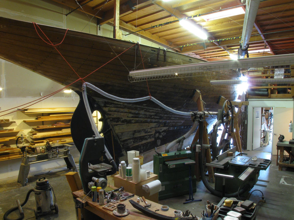 fig.0003 shireen in restoration