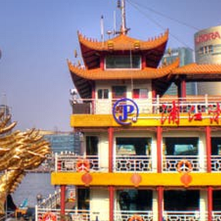 CHINA DESK negli anni 2000