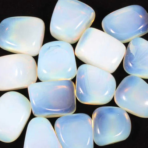 Opalite Crystal