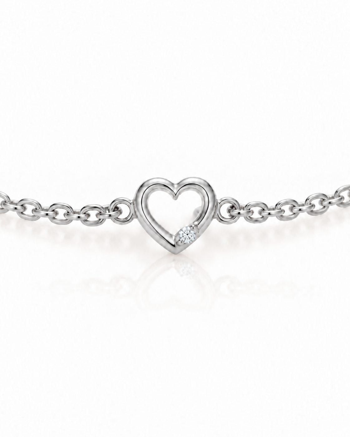 The Hiya Bracelet