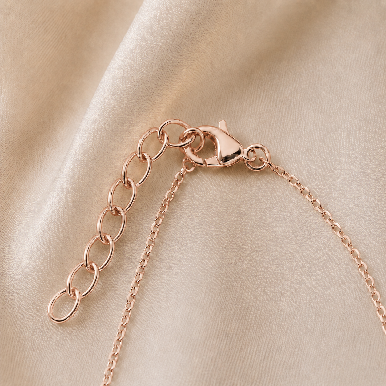 Soft Flow Necklace