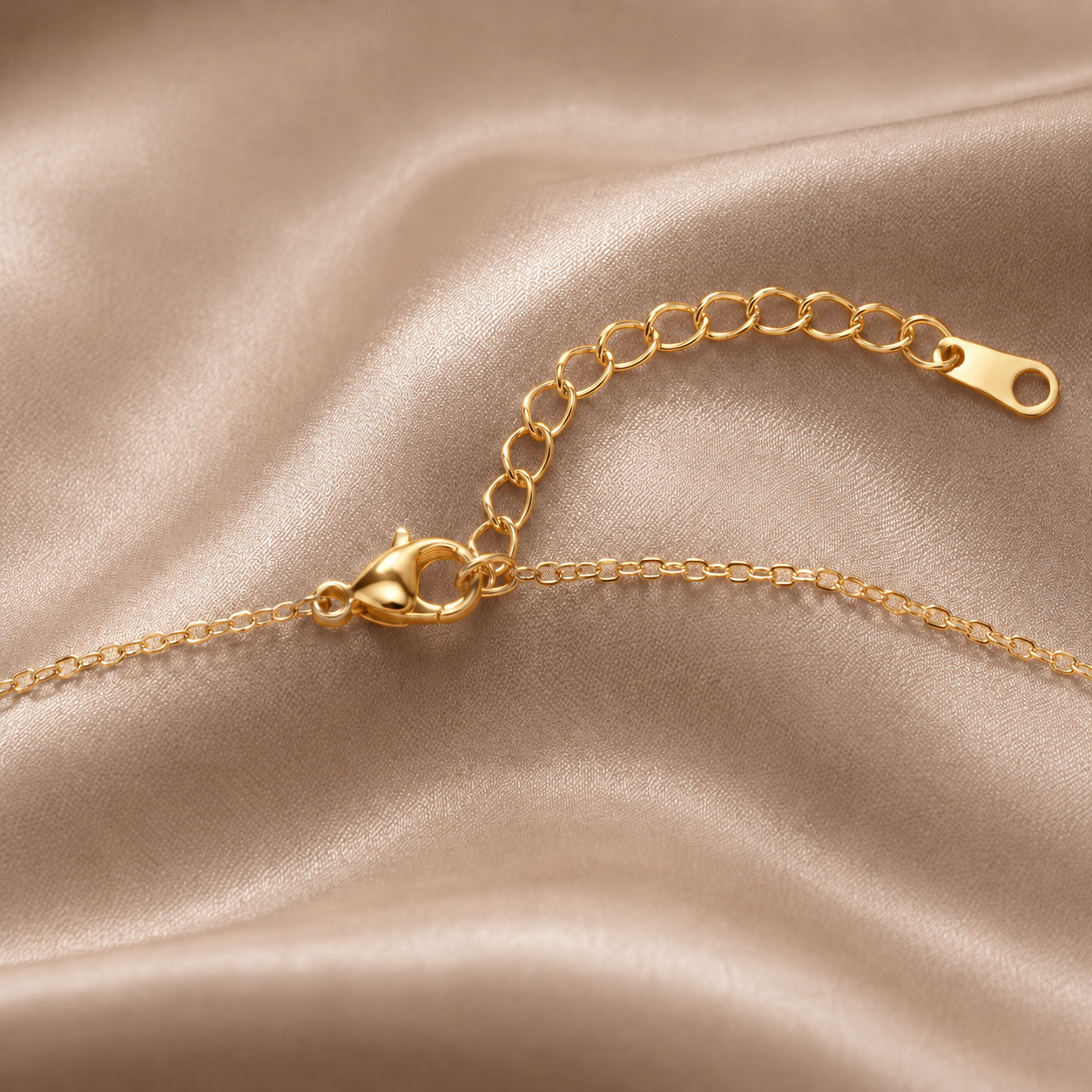 Soft Flow Necklace