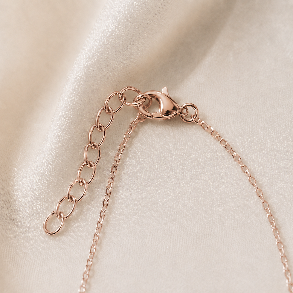 Thumbnail: Pretty Daisy Pendant