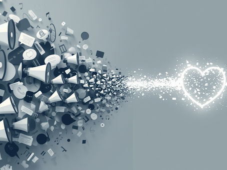 Storytelling for Business: How to Turn Content into Connection