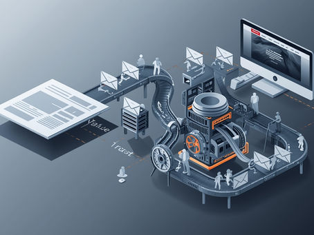 How to Turn Your Website into a Lead Generation Machine