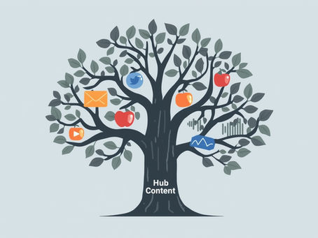 How to Repurpose a Single Piece of Content Into 10 Lead-Generating Assets