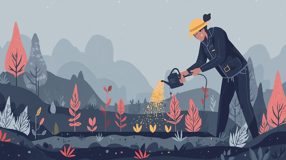 Re-Engagement Campaigns: How to Win Back Cold Subscribers