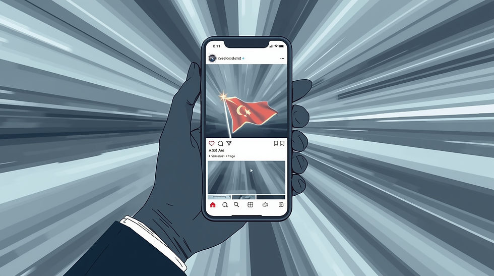 How to Use Visual Content to Boost Engagement and Leads