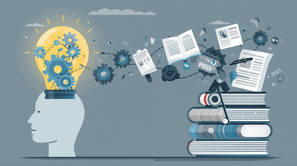 Why You Need a Lead Generation Strategy (Not Just Random Tactics)