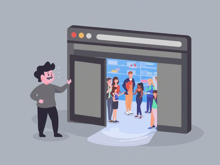 The Anatomy of a High-Converting Blog Post