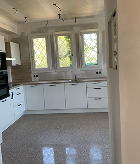 vue cuisine après 4