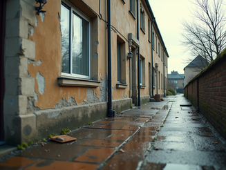 대전에서 자주 발생하는 누수 문제 정리: 원인부터 해결 기준까지
