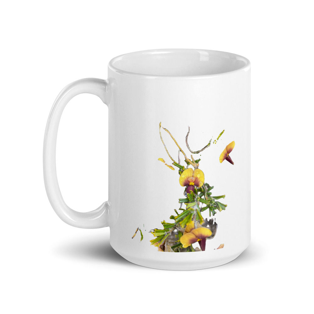 Common Brown Pea - Wildflower Collection