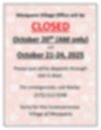 Closure - 25-10-21to24