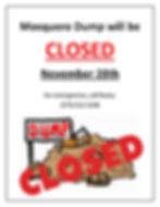 Closure - 24-11-28 dump