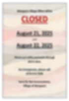 Closure - 25-8-21n22