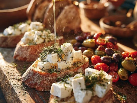A Taste of Provence