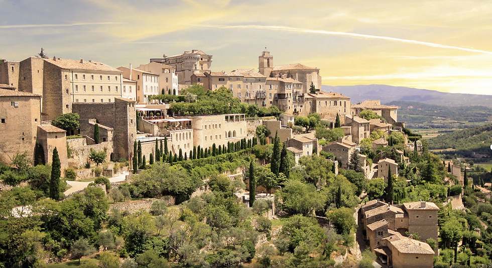 A Guide to the Riviera Villages We Love