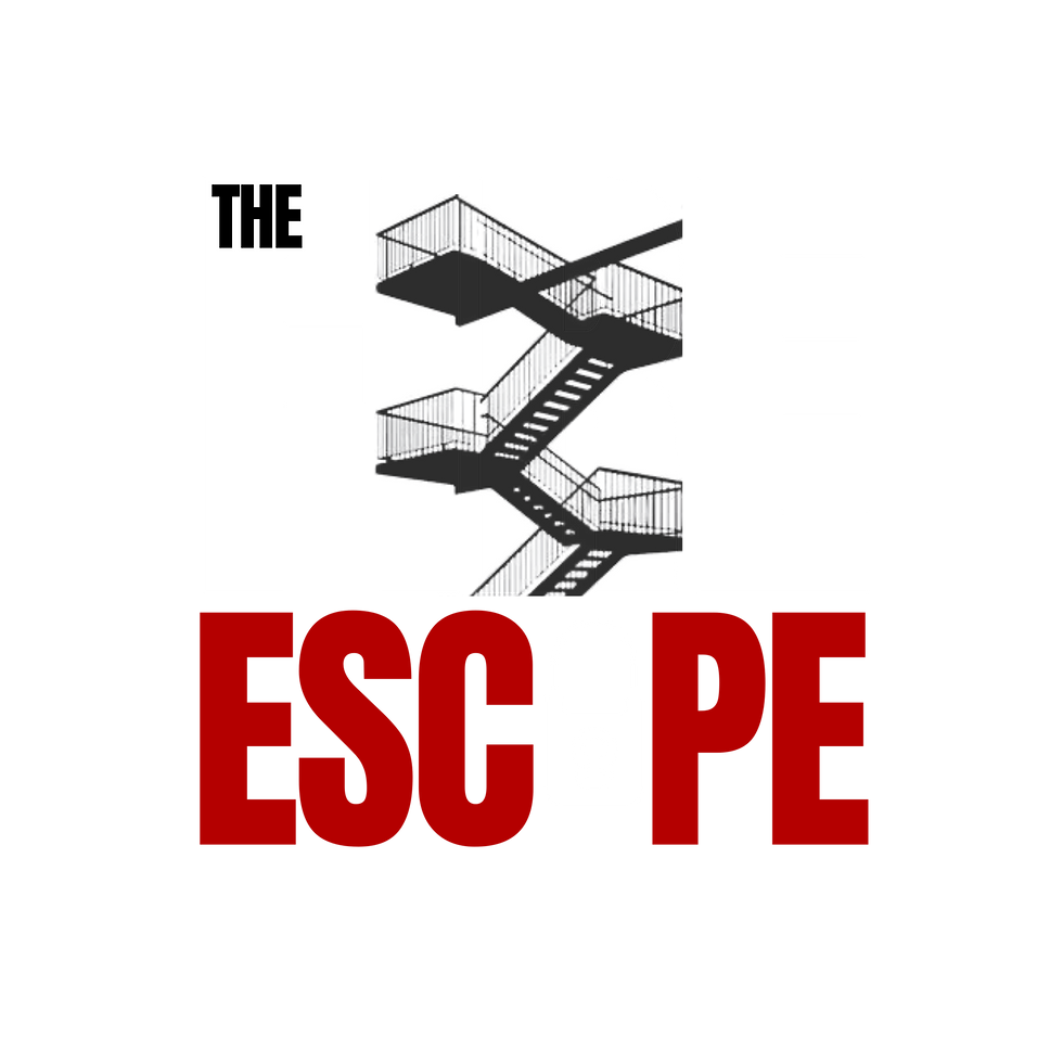 New Fire Escape Logo.png