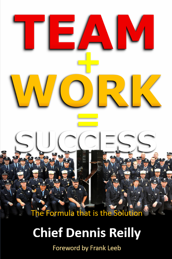 Team + Work = Success with Dennis Reilly