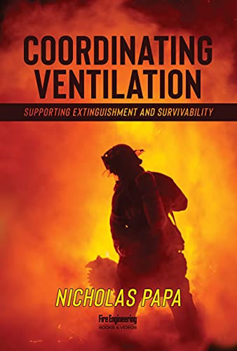 Coordinated Ventilation