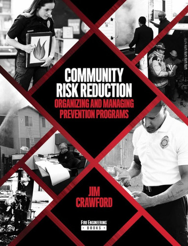 Community Risk Reduction Poster Community Risk Reduction: Organizing and Managing Prevention Programs ...