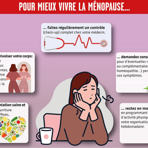 les secrets de MENOPOSITY pour une période autour de la ménopause sous votre contrôle