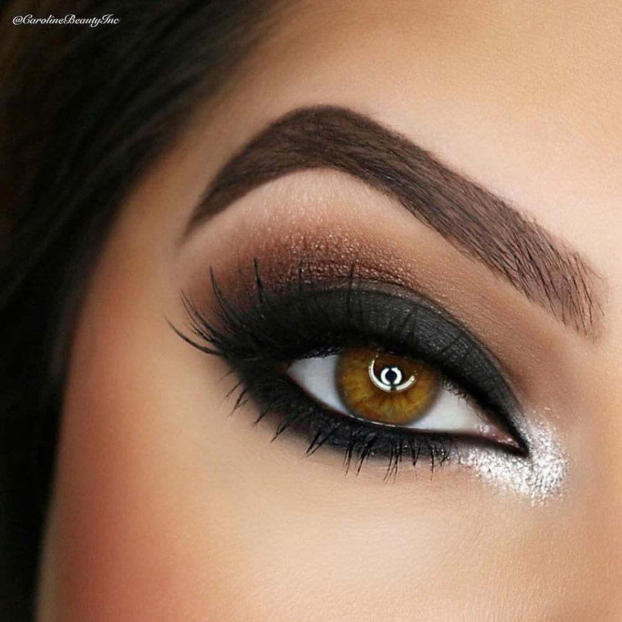 Designer de Sobrancelhas