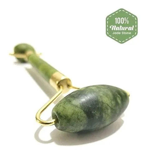 Miniatura: Rolo Facial Pedra Jade