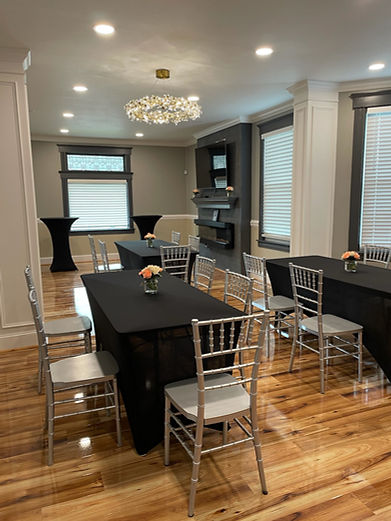 Small business venue cincy