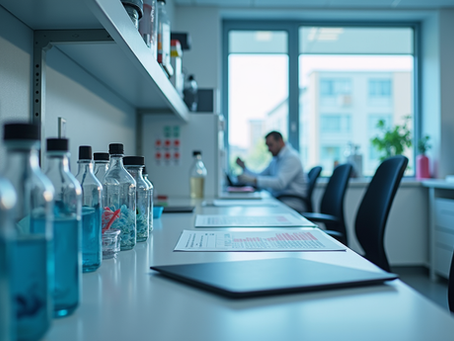 Agile in Drug Development: Where It Works and Where It Doesn't