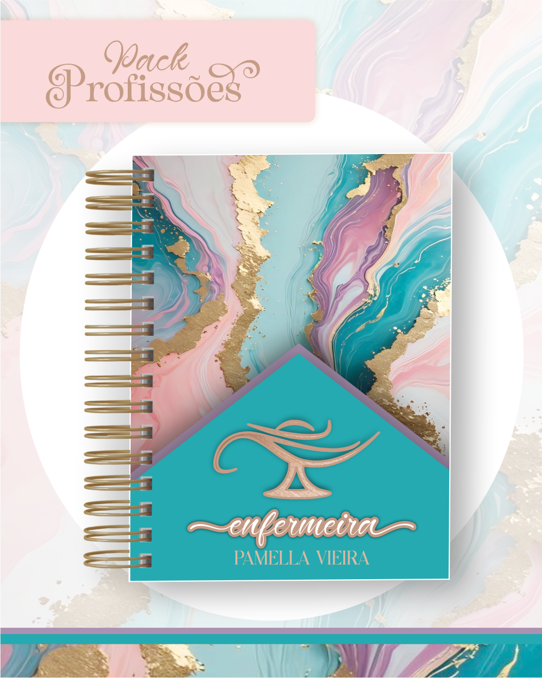 Agenda profissões 2026