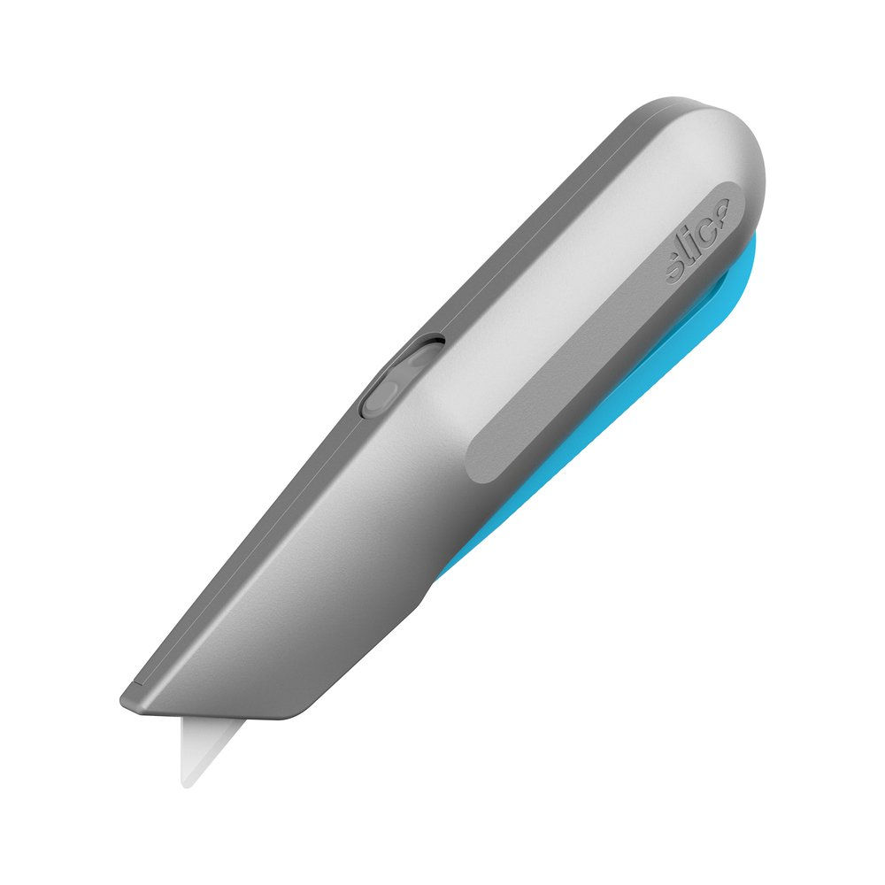 gri renkli emniyetli falçata