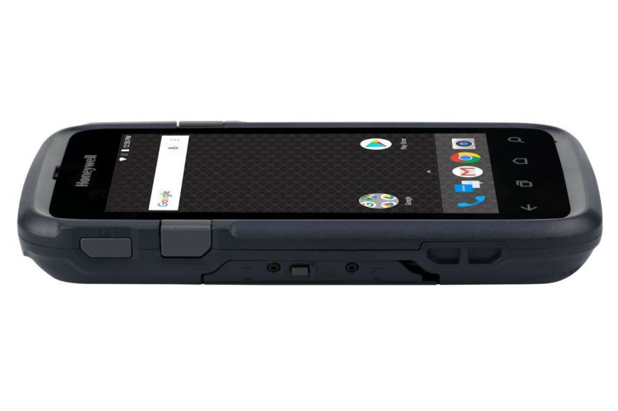 Küçük resim: Exproof Honeywell CT60 El terminali