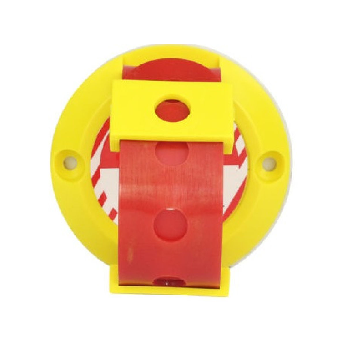 Yapıştırmalı Kol Kilitleme Aparatı