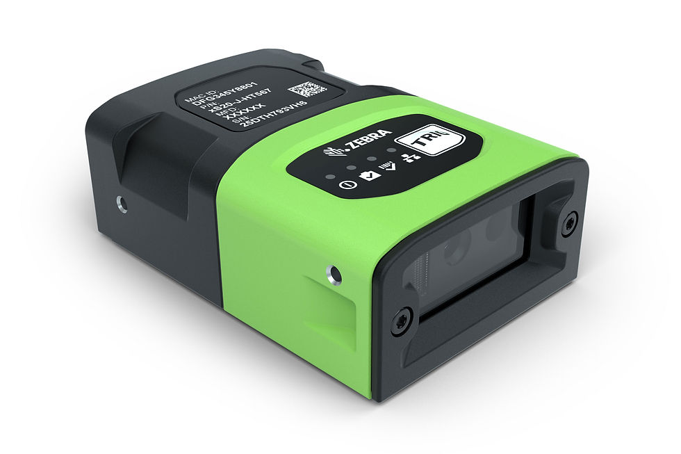 Küçük resim: VS20 Machine Vision Akıllı Sensör