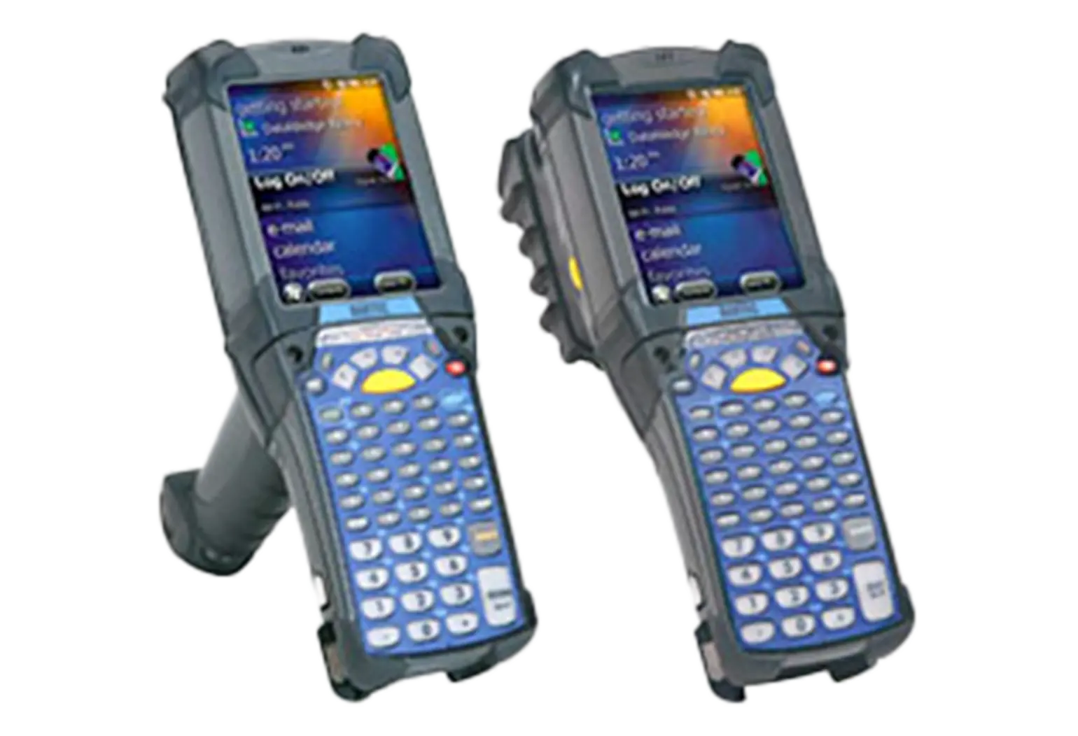  BARTEC MC 92ex-IS El Terminali