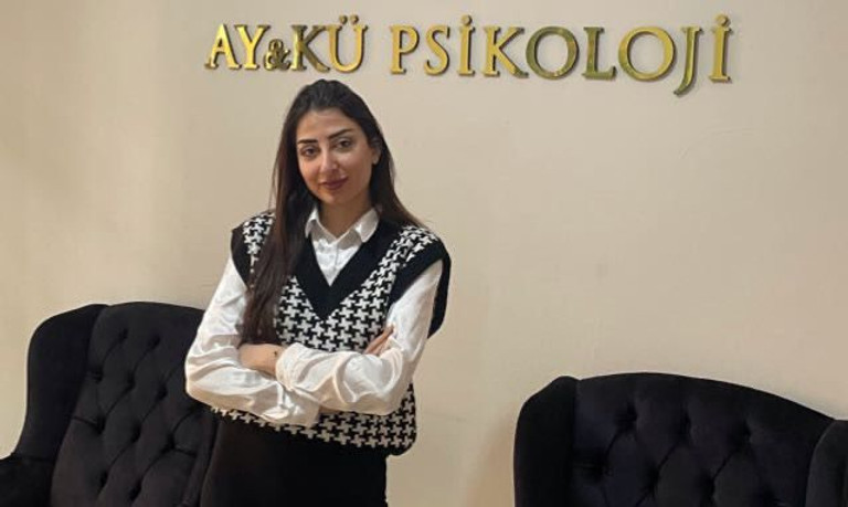 Kübra Şahin Dönmez