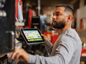 Dayanıklı Tabletlerde IP Dereceleri Ne İfade Ediyor?