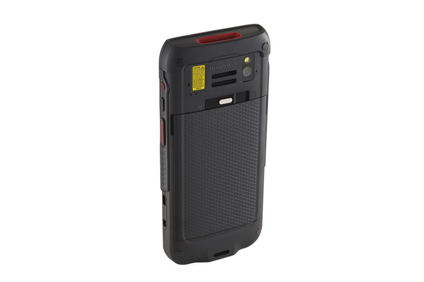 Küçük resim: Honeywell CT47 El Terminali